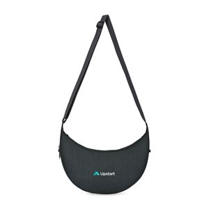 GiftRetail 101965 - Alba Recycled rPET Sling Bag