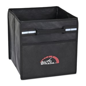 GiftRetail 101981 - Structure Laminated Recycled Non-Woven Cargo Box