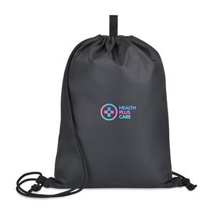 GiftRetail 102066 - Repeat Lite Recycled rPET Cinchpack