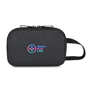 GiftRetail 102067 - Repeat Lite Recycled rPET Waist Pack