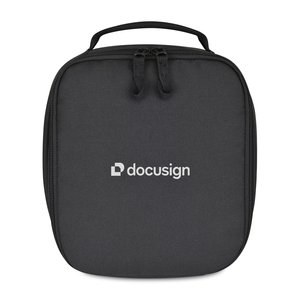 GiftRetail 102254 - Transit Recycled rPET Toiletry Bag