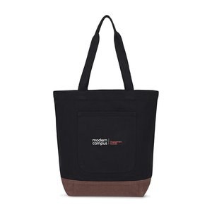GiftRetail 102268 - Ivy Recycled Cotton Tote - AWARE™