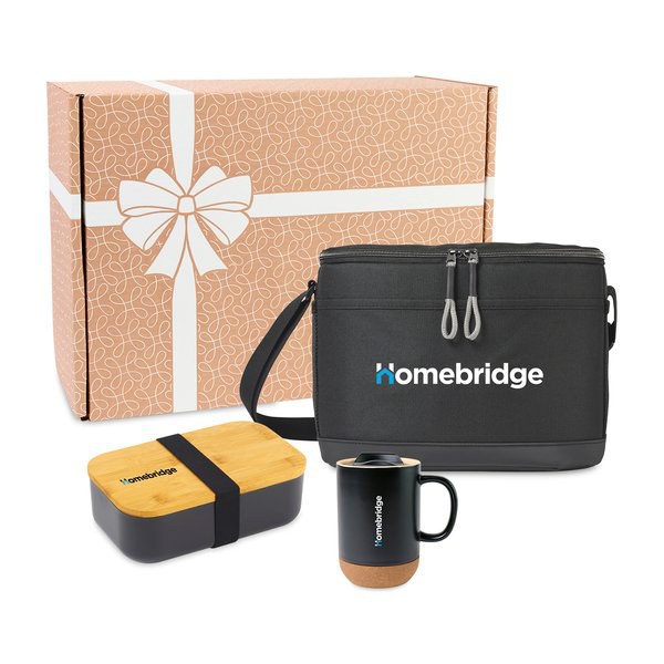 GiftRetail 102363 - Welcome to the Team Gift Set #1