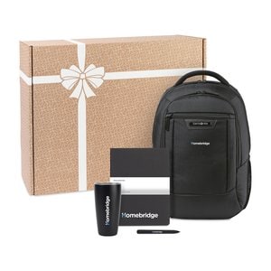 GiftRetail 102366 - Bienvenue dans le coffret cadeau d’équipe n° 4