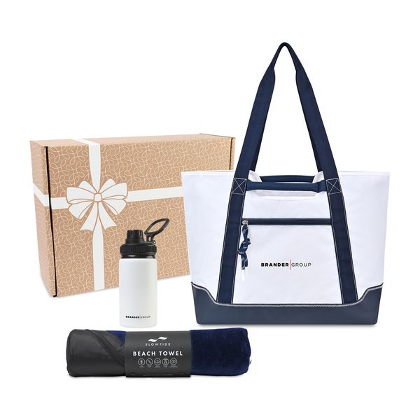 GiftRetail 102368 - Coffret cadeau Surprise et Joie n° 2