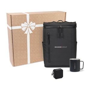 GiftRetail 102369 - Surprise & Delight Gift Set #3