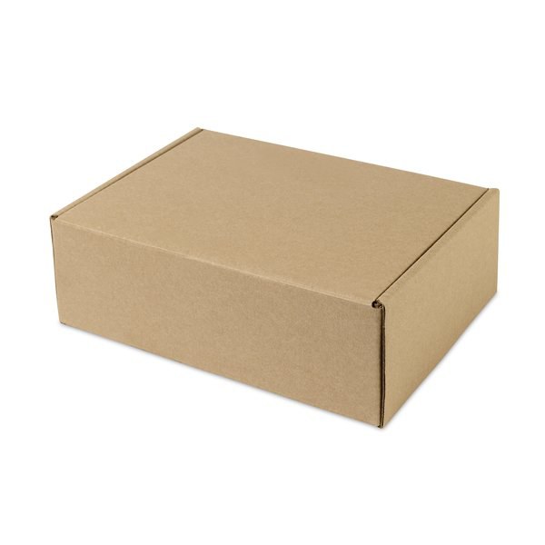 GiftRetail 102438 - Boîte d'envoi moyenne