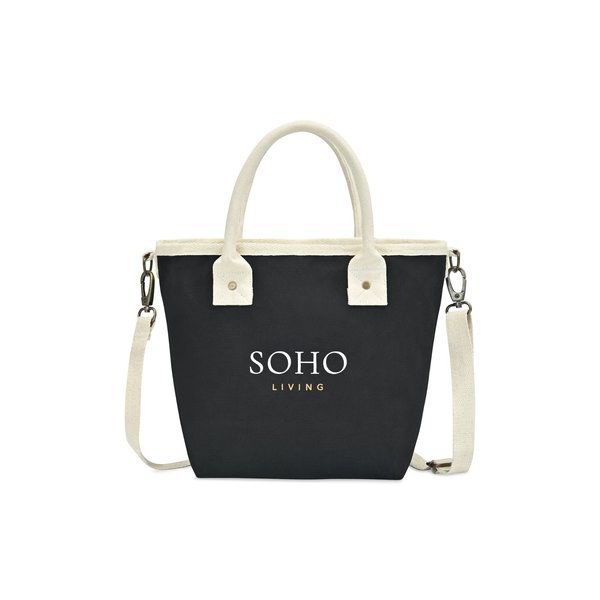 GiftRetail 102486 - Mini Market Street Sac Bandoulière Tote