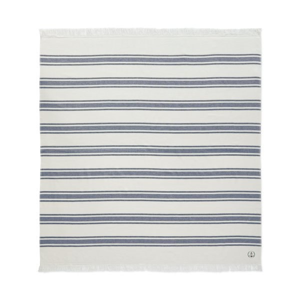 GiftRetail 102717 - Bayside Oversized Resort Towel