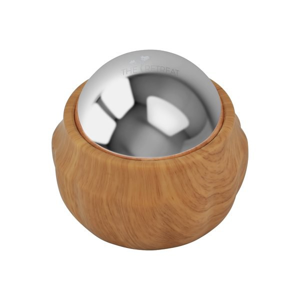 GiftRetail 102773 - Well Studio Massage Roller Muscle Recovery