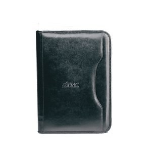 GiftRetail P2700 - Conférencier exécutif en cuir vintage de luxe