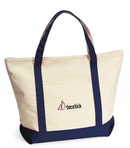 GiftRetail P3524 - Sac de bateau pour croisière dans le port