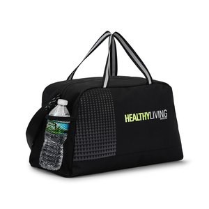GiftRetail P4275 - Sac de Sport Power Play