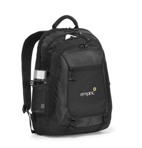 GiftRetail P5035 - Alloy Laptop Backpack
