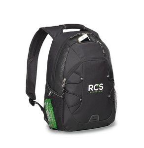 GiftRetail P5130 - Matrix Laptop Backpack