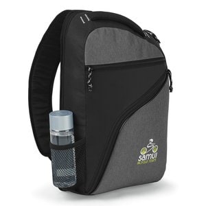 GiftRetail P5214 - McKinley Laptop Sling Bag