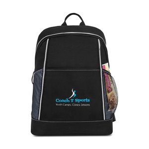 GiftRetail P5244 - Champion Backpack
