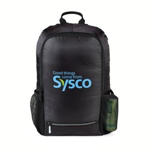 GiftRetail P5283 - Sac à dos pliable Express