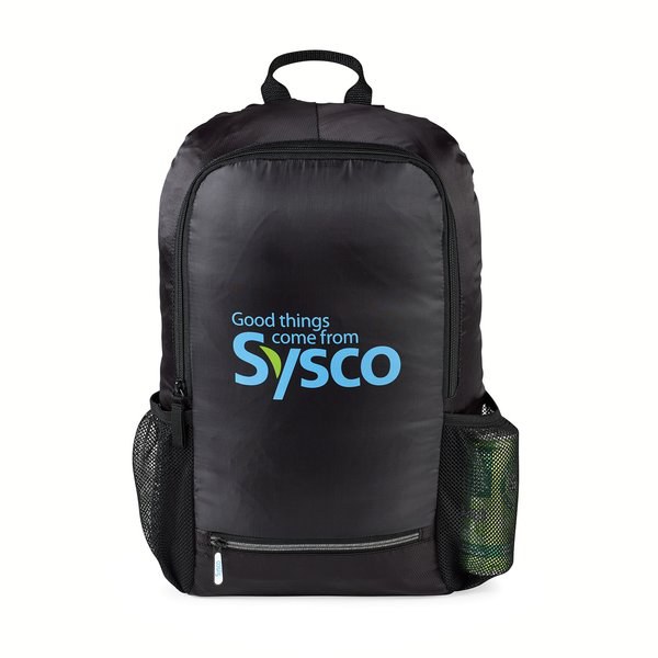 GiftRetail P5283 - Sac à dos pliable Express