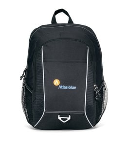GiftRetail P5410 - Atlas Laptop Backpack