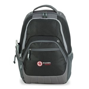 GiftRetail P5540 - Sac à dos pour ordinateur portable Rangeley Deluxe