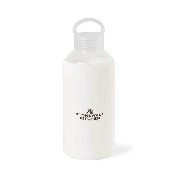 GiftRetail P60215 - Purity Glass Bottle - 18.5 Oz.