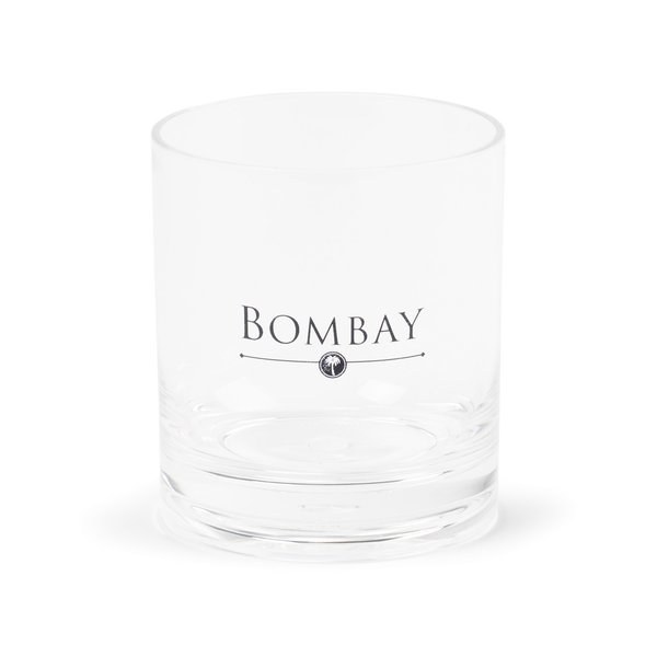 GiftRetail P60240 - Soirée Tritan™ Old Fashioned Tumbler - 12 Oz.
