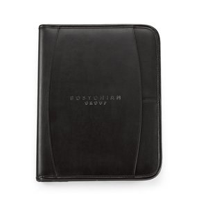 GiftRetail P7834 - Contemporary Leather Writing Pad