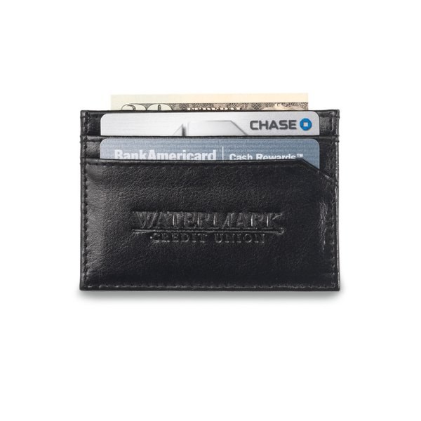 GiftRetail P8461 - Bon voyage Portefeuille Traverse