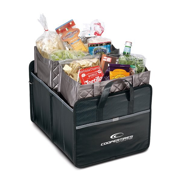 GiftRetail P8639 - Boîte de chargement principale
