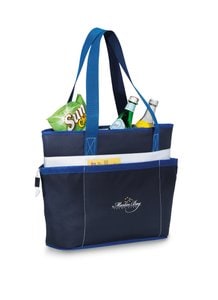 GiftRetail P9251 - Sac isotherme Vineyard