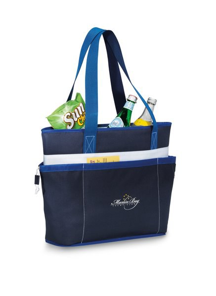 GiftRetail P9251 - Sac isotherme Vineyard