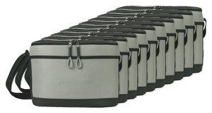 Pack de 10 GiftRetail 100719 - Goodwin Glacière pour le déjeuner