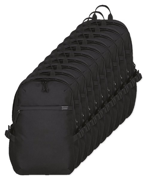 Renew Recycled rPET  Computer Backpack - AWARE™