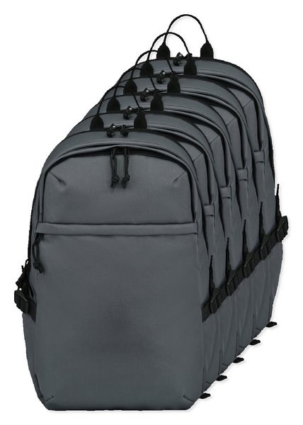 Renew Recycled rPET  Computer Backpack - AWARE™