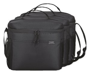 Pack de 30 GiftRetail 101033 - Renouveler la glacière en boîte recyclée en rPET