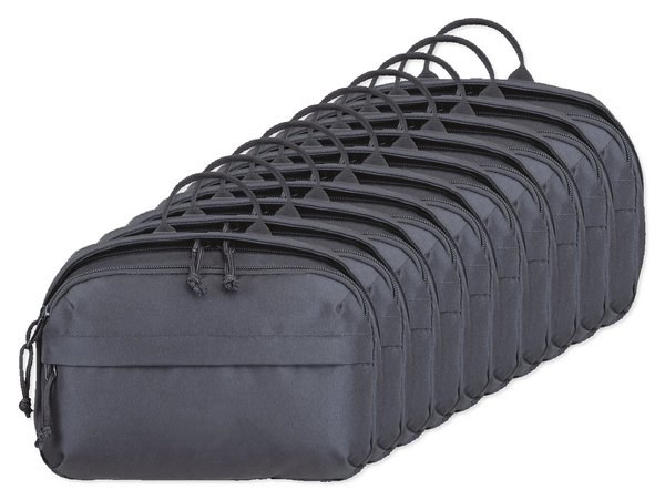 Renouveler Trousse de Toilette en rPET Recyclé - AWARE™