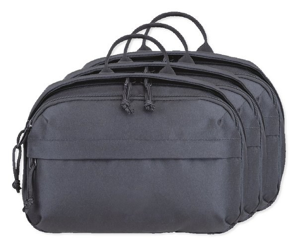Renouveler Trousse de Toilette en rPET Recyclé - AWARE™