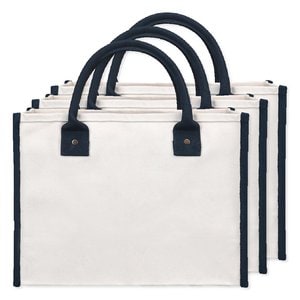 Pack de 30 GiftRetail 101926 - Cabas Market Street
