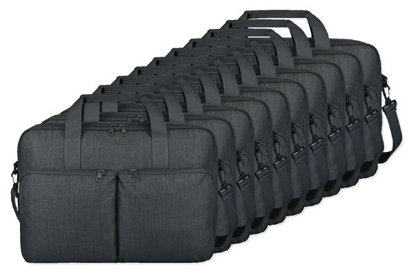 Alba Recycled rPET Weekender