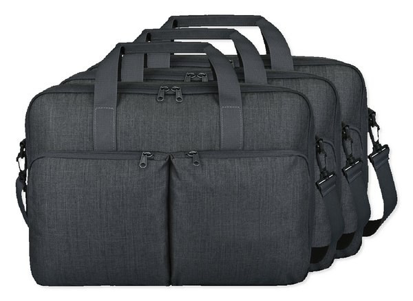 Alba Recycled rPET Weekender