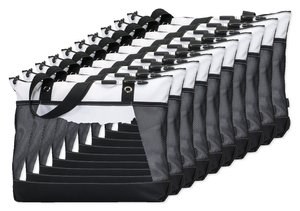 Pack de 10 GiftRetail P1550 - Sac Venture