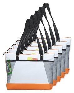Pack de 50 GiftRetail P1550 - Sac Venture