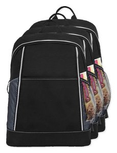 Pack de 30 GiftRetail P5244 - Sac à dos Champion