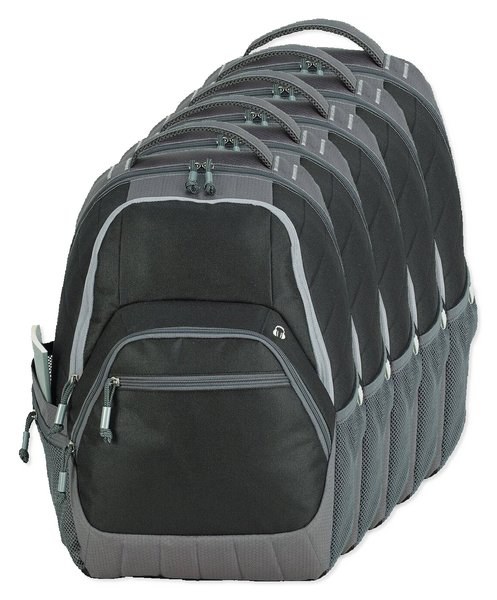 Rangeley Deluxe Laptop Backpack