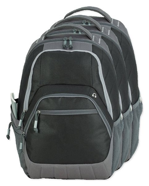 Rangeley Deluxe Laptop Backpack