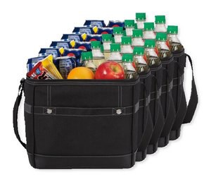 Pack de 5 GiftRetail P9280 - Refroidisseur de bouteilles de précision