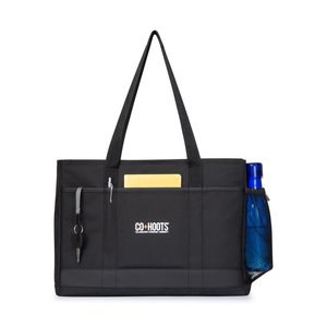 GiftRetail 100058 - Mobile Office Laptop Tote