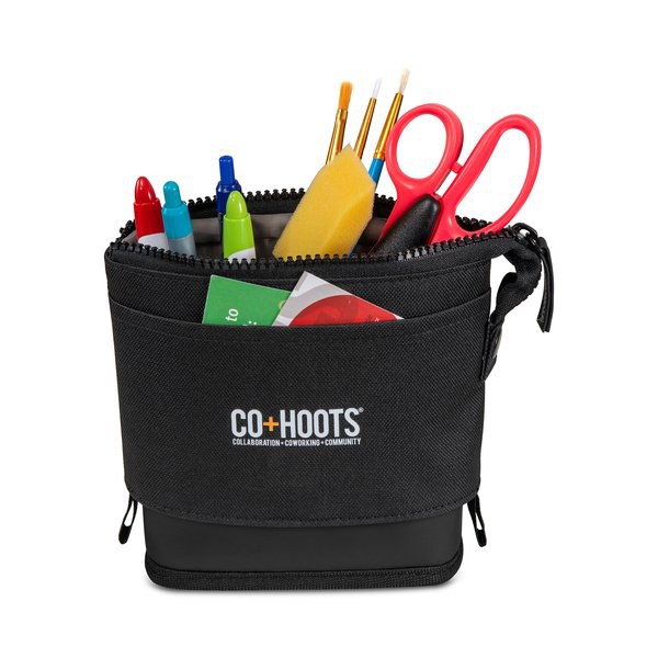 Trousse de bureau mobile