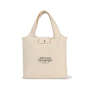 GiftRetail 100226 - Tote en coton pliable Deluxe Willow